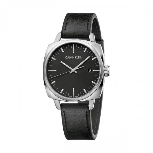 Женские часы Calvin Klein FRATERNITY (Ø 38,5 mm) image 1