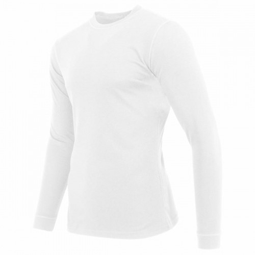 Children's Thermal T-shirt Joluvi White image 1