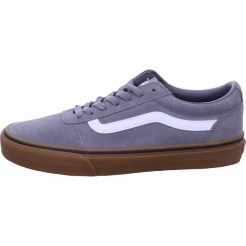 Men’s Casual Trainers Vans Ward Indigo image 1