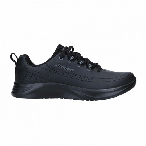 Sports Trainers for Women J-Hayber Chemi Black image 1