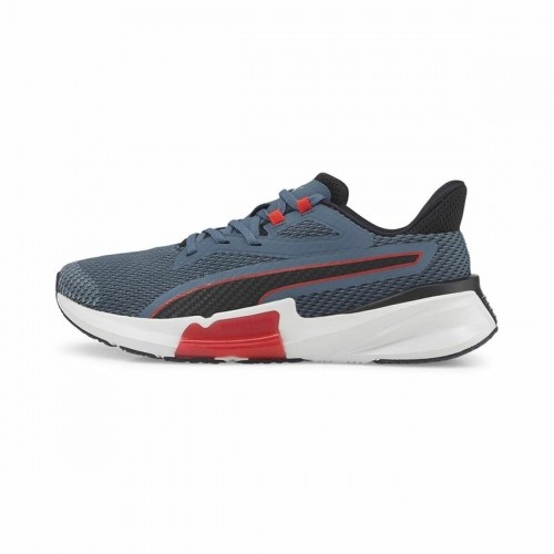 Men's Trainers Puma PowerFrame Blue image 1