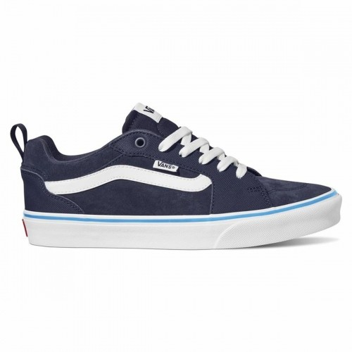 Men’s Casual Trainers Vans Filmore Dark blue image 1