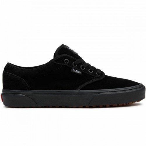 Повседневная обувь мужская Vans Atwood VansGuard Чёрный image 1