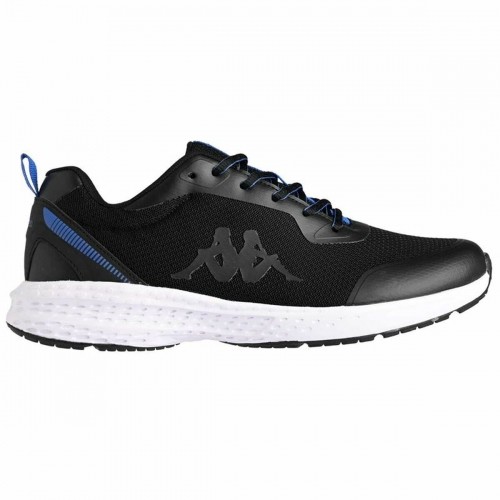 Men's Trainers Kappa Training Glinch 2 Black image 1