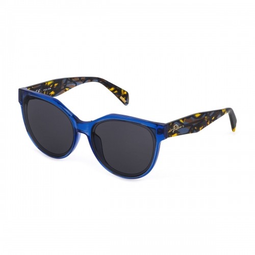 Ladies' Sunglasses Police SPLC22E-58097D ø 58 mm image 1