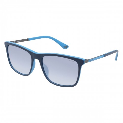 Men's Sunglasses Police SPLA56-56WTRX ø 56 mm image 1