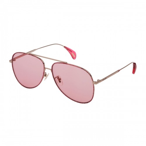 Ladies' Sunglasses Police SPL934-602A8X ø 60 mm image 1