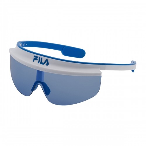 Unisex Sunglasses Fila SF9365-990VC3 image 1