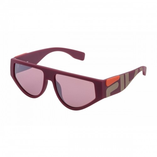 Unisex Sunglasses Fila SF9364-57L62X ø 57 mm image 1