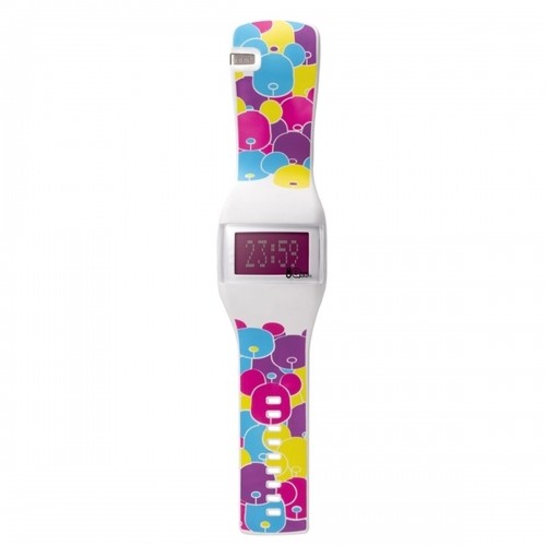 Ladies' Watch ODM DD99B-107 (Ø 45 mm) image 1