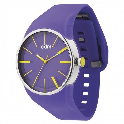 Unisex Pulkstenis ODM DD131A-05 (Ø 40 mm) image 1