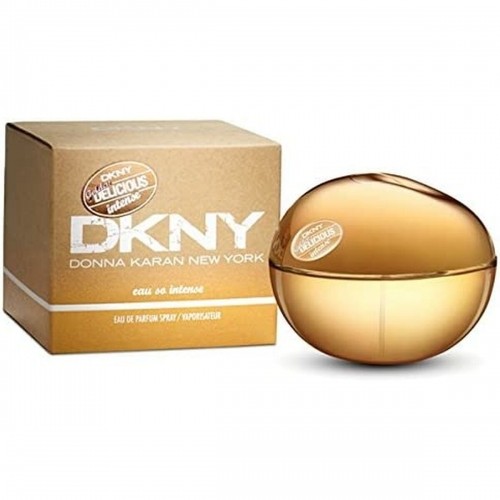 Женская парфюмерия DKNY Golden Delicious EDP (100 ml) image 1