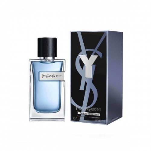 Parfem za muškarce Yves Saint Laurent Y EDT (100 ml) image 1