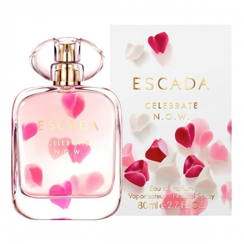 Parfem za žene Escada Celebrate N.O.W. EDP 80 ml image 1