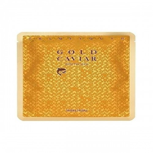 Маска для лица Holika Holika Prime Youth Gold Caviar image 1