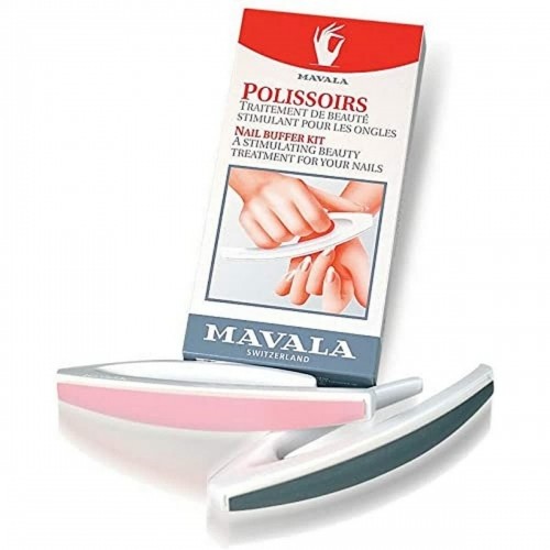 Nail file Mavala Softener image 1