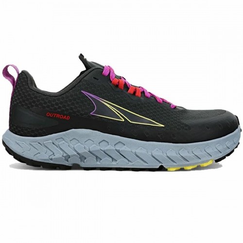 Sports Trainers for Women Altra Outroad Black image 1