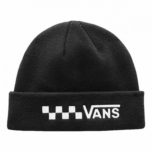 Кепка Vans Trecker  Чёрный Один размер image 1