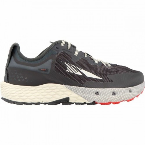 Men's Trainers Altra Timp 4 Black image 1