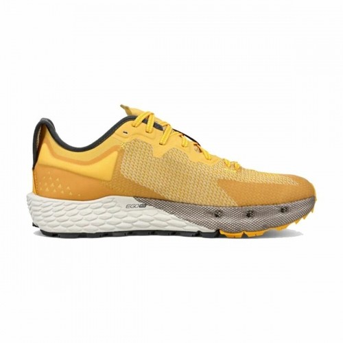 Men's Trainers Altra Timp 4 Yellow image 1