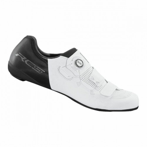 Cycling shoes Shimano RC502 Balts image 1