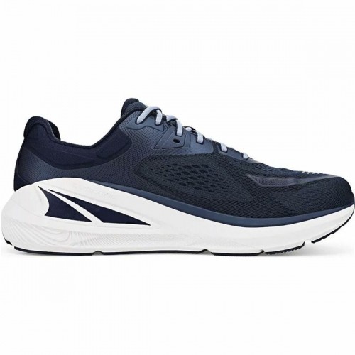 Running Shoes for Adults Altra Paradigm 6 Navy Blue image 1