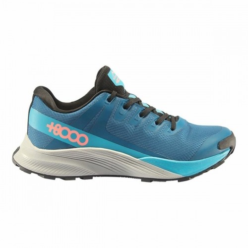 Sports Trainers for Women +8000 Texer Blue image 1
