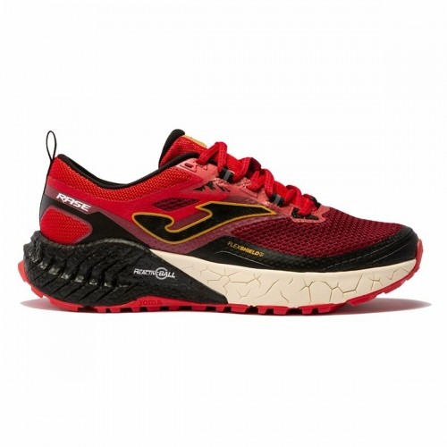Беговые кроссовки для взрослых Joma Sport Trail Rase 22 Красный image 1