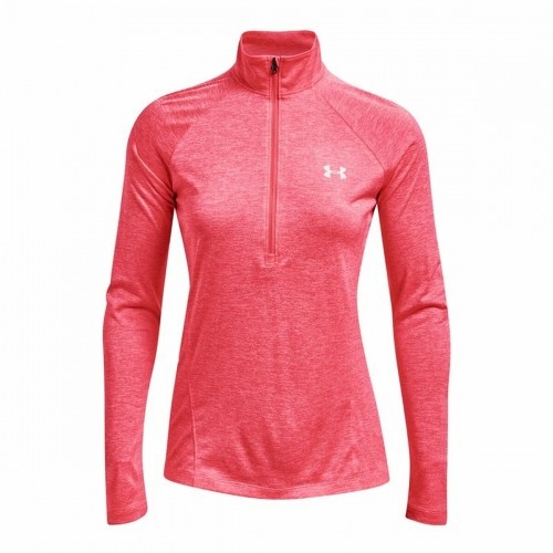 Sieviešu Sporta Krekls bez Kapuča Under Armour Tech™ Twist image 1