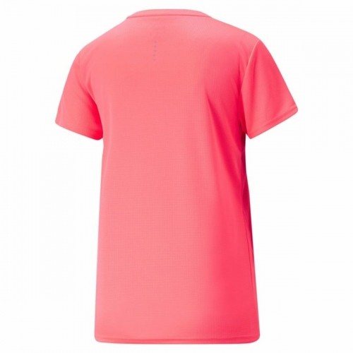 t-krekls Puma Favourite Rozā image 1