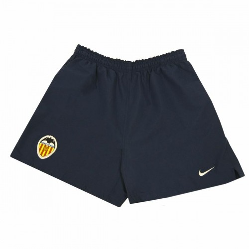 Спортивные мужские шорты Nike Valencia CF Темно-синий image 1