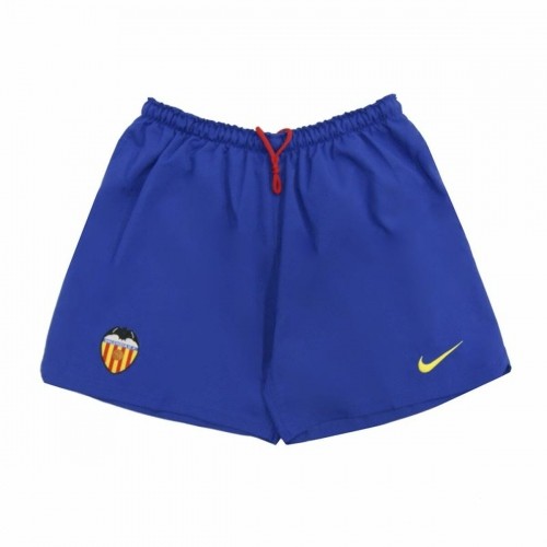Спортивные шорты для мальчиков Nike Valencia CF Синий image 1