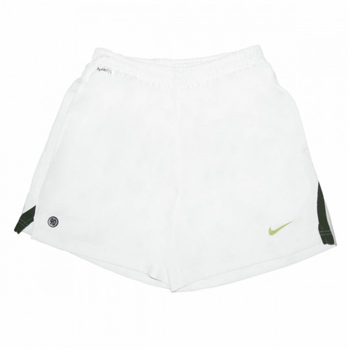Спортивные шорты для мальчиков Nike Total 90 Lined Белый image 1