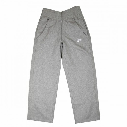 Спортивные штаны для детей Nike Essentials Fleece Светло-серый image 1
