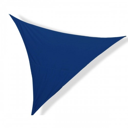Awning Blue 5 x 5 x 5 cm Triangular image 1