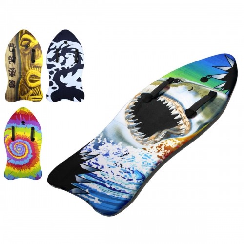 BodyBoard 103 x 45 x 6 cm Multicolour image 1