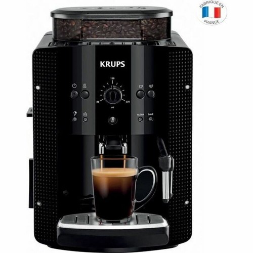 Электрическая кофеварка Krups YY8125FD Чёрный 1450 W image 1
