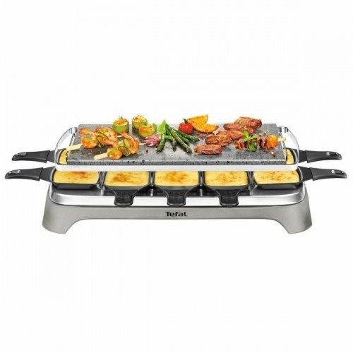 Grilēšanas Plītiņa Tefal PR457B12 1350 W image 1