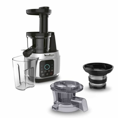 Electric Juicer Moulinex ZU420E10 Black 150 W 800 ml 150 W image 1