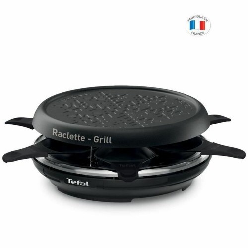 Electric Barbecue Tefal RE12A810 850W image 1