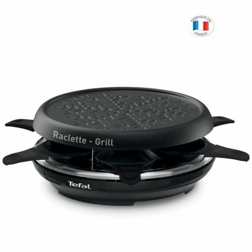 Электробарбекю Tefal RE12A810 850W image 1