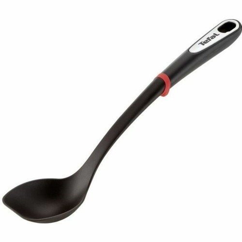 Ladle Tefal Black Thermoplastic image 1