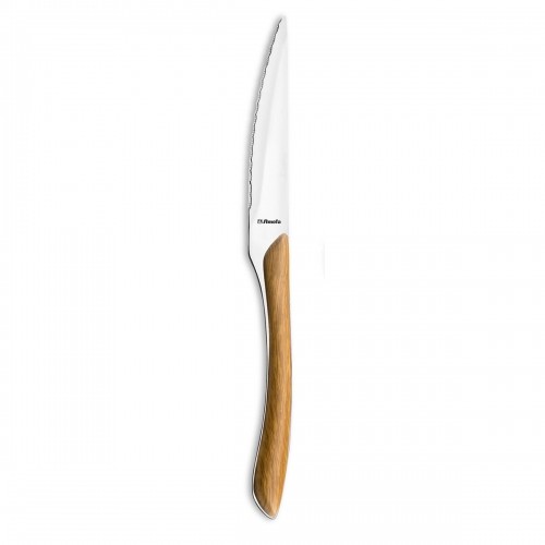 Table knife Amefa Eclat 23 cm Metal Bicoloured (Pack 6x) image 1