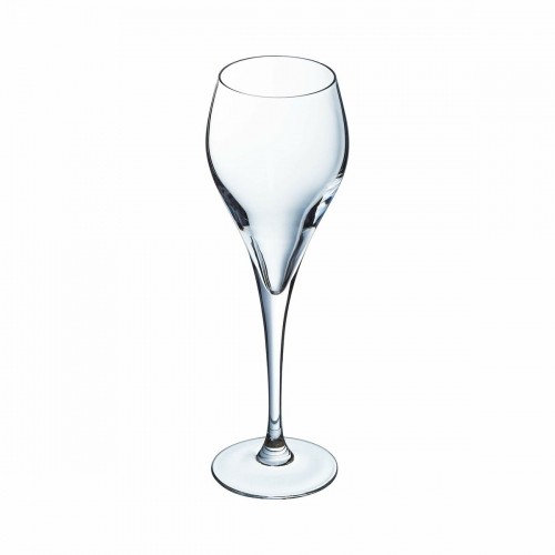 Champagne glass Arcoroc ARC J1478 Glass 160 ml image 1