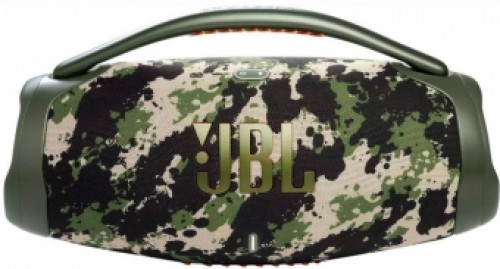 Skaļrunis JBL Boombox 3 Squad image 1