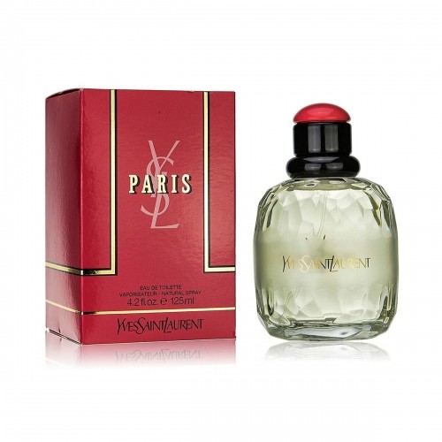 Женская парфюмерия Yves Saint Laurent YSL Paris EDT (125 ml) image 1