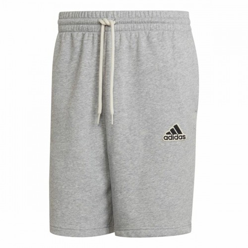 Men's Sports Shorts Adidas Feelcomfy Grey image 1