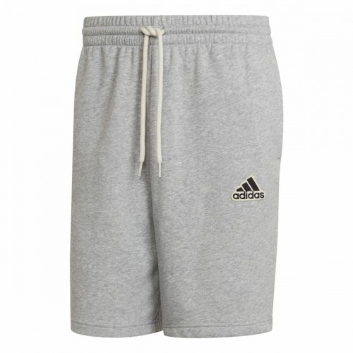 Sporta Šorti Adidas Feelcomfy Pelēks Vīriešu image 1