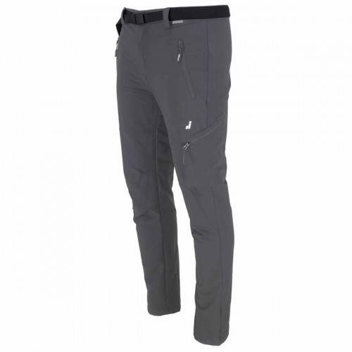Long Sports Trousers Joluvi Eiger Grey image 1