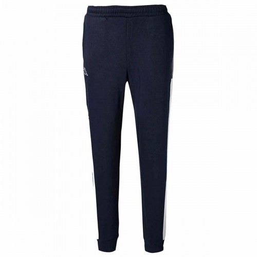 Длинные спортивные штаны Kappa Ipole Темно-синий Мужской image 1